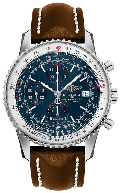 breitling navitimer price